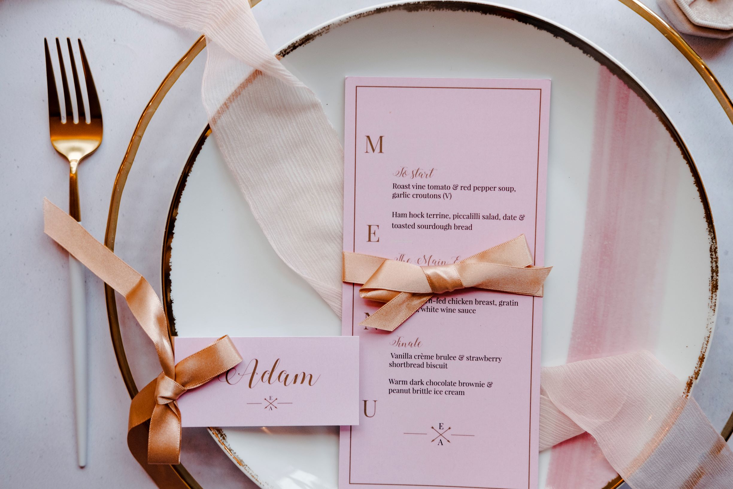 Menus - Image 6