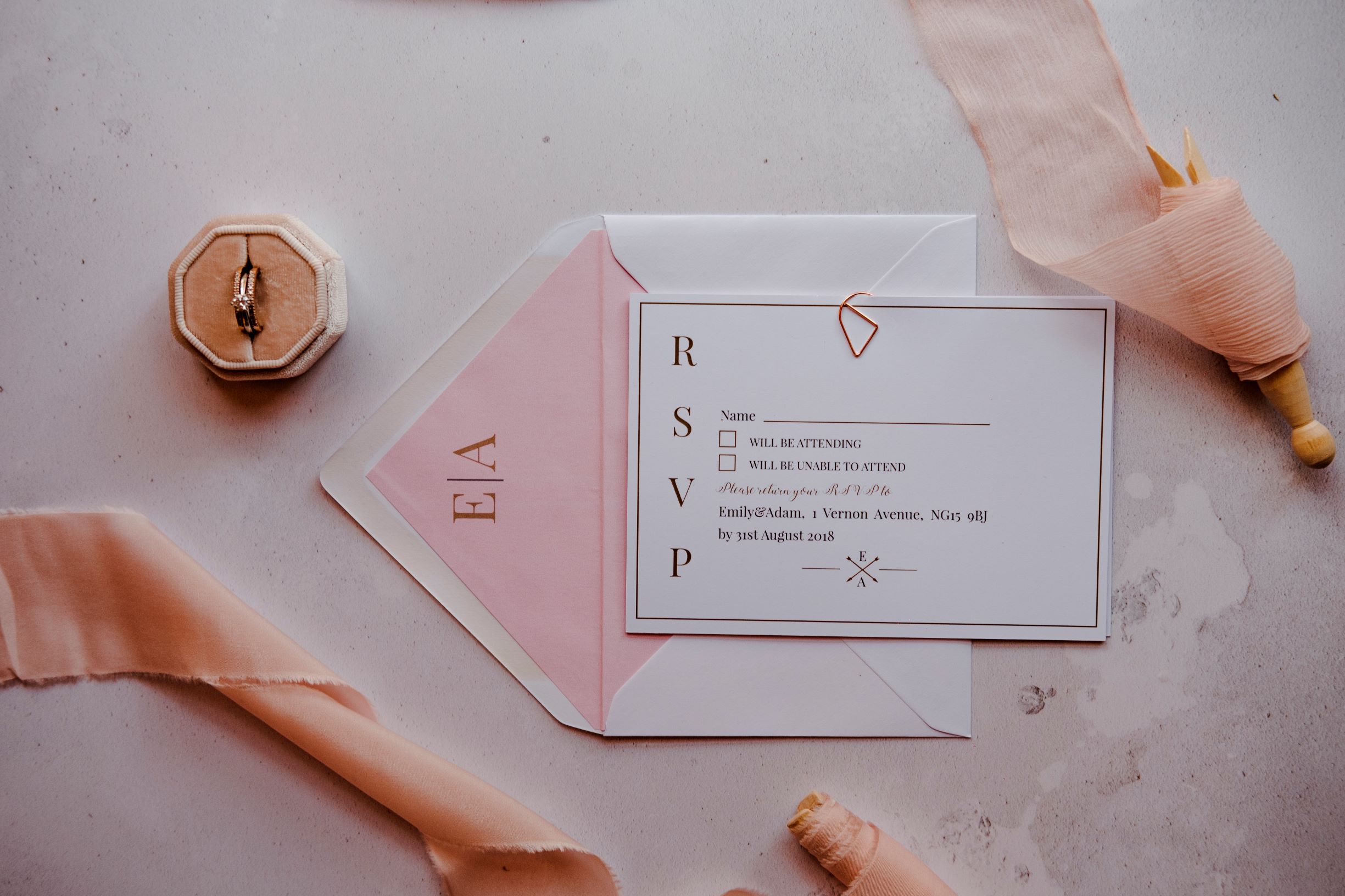 Blush - RSVP - Image 2