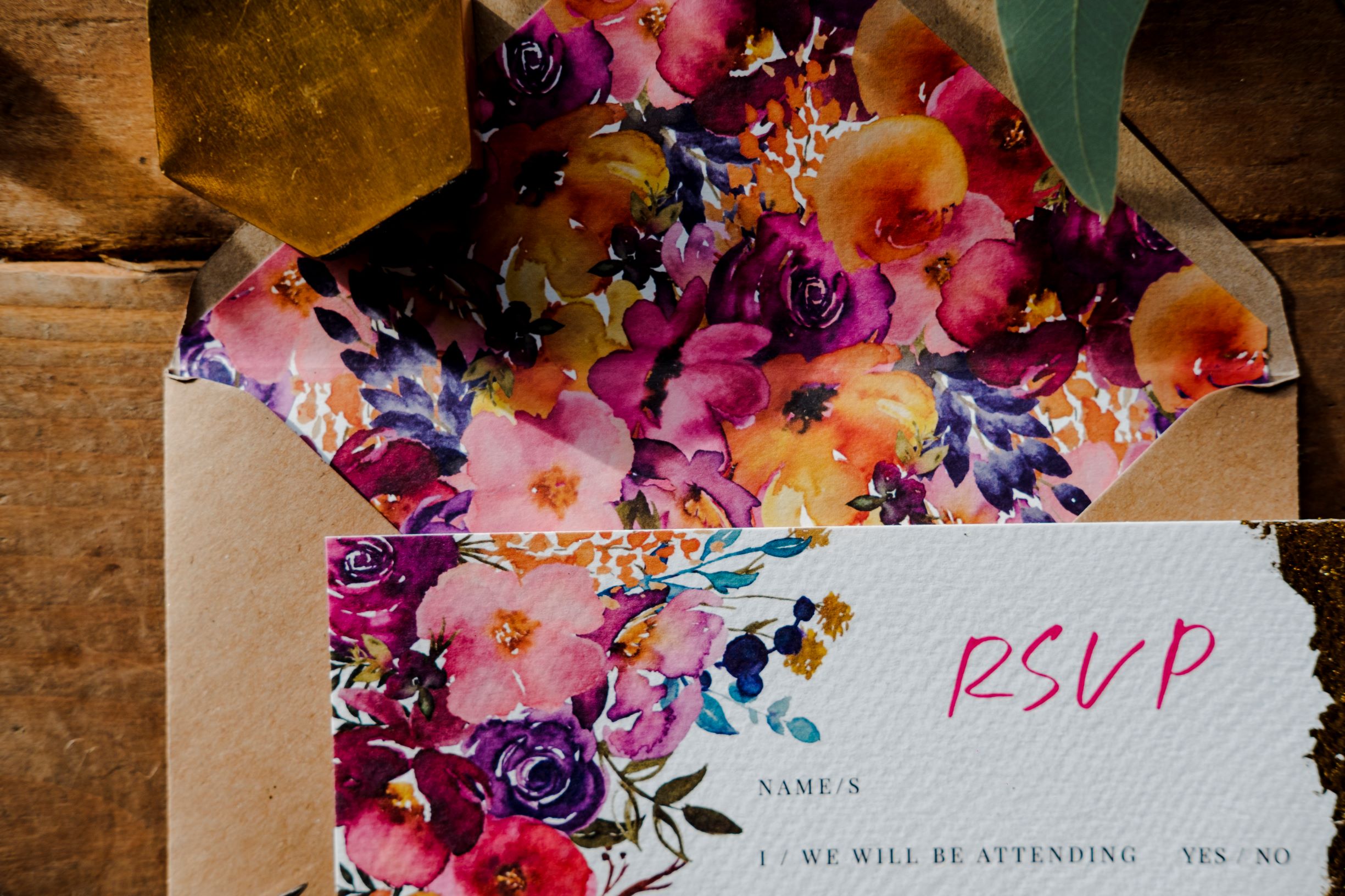 Bright - RSVP - Image 2