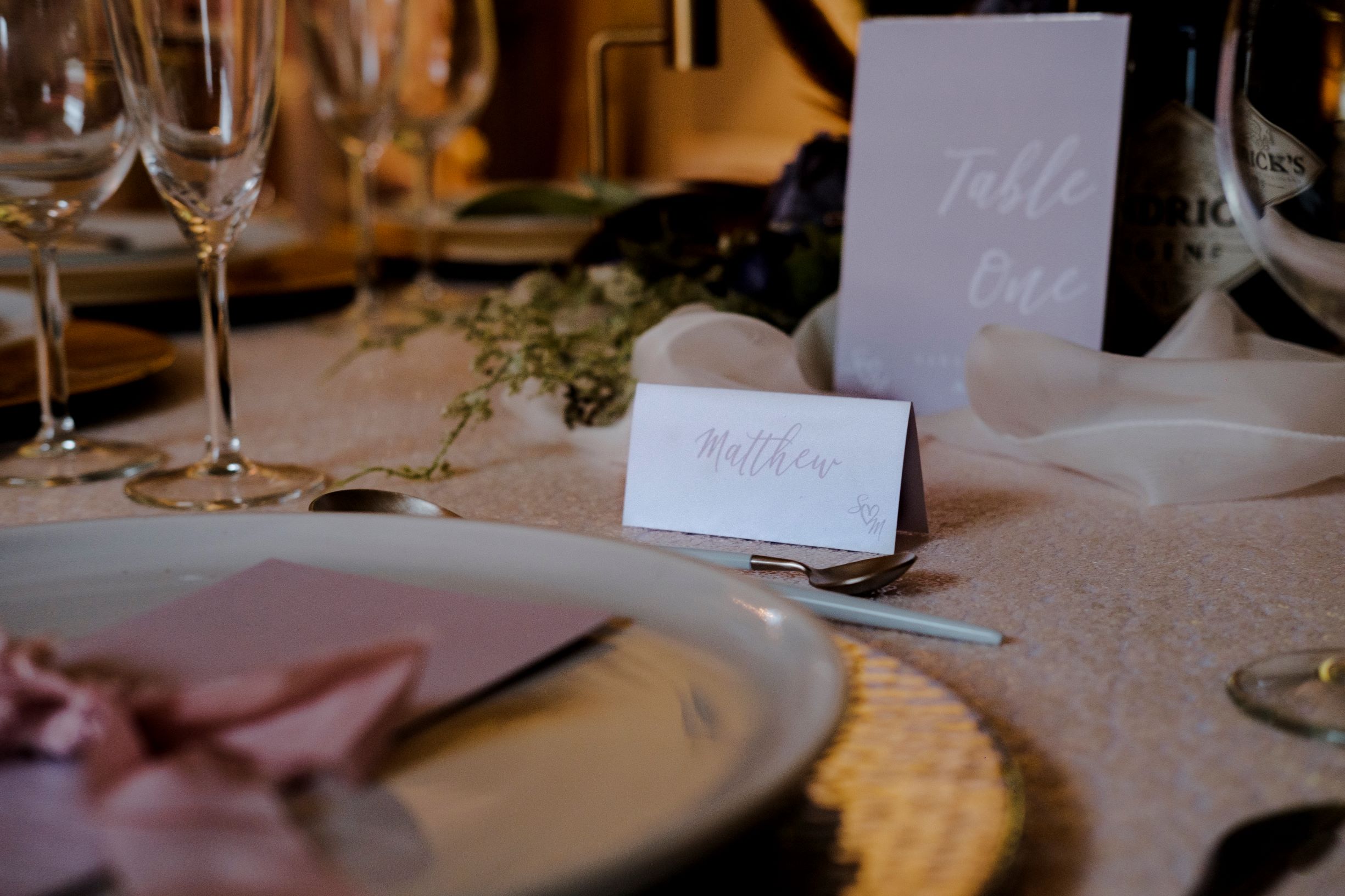 Table Numbers - Image 4