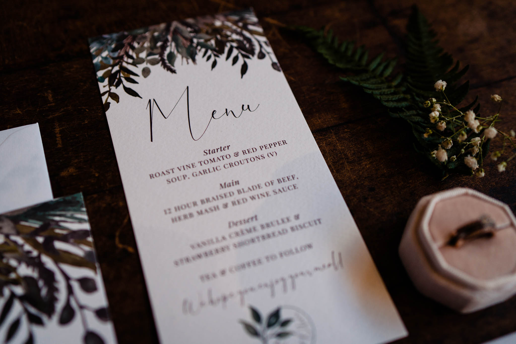 Menus - Image 11